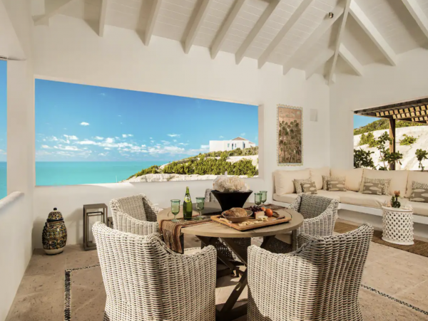Turks And Caicos Home 993993